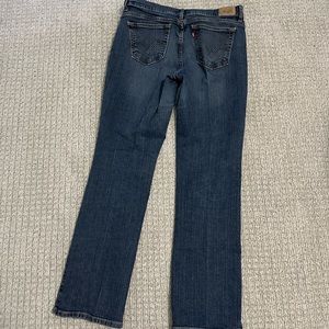 Levi’s 550 Bootcut 14
